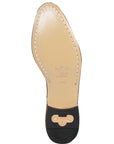 El Besserro Charro Boot in Nobuck Honey