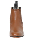 El Canelo - Charro Ankle Boot in Atlas Maple