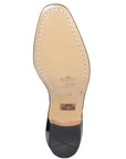 EL Besserro Dress Boot in Leather Wine