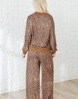 Katelyn Pullover and Pants