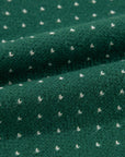 Abigail Pattern Drop Shoulder Sweater