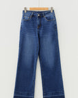 Kamiyah High Rise Loose Jeans