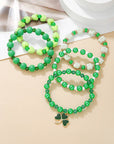Ashley Beaded 5pcs Bracelet Set