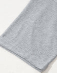 Adelaide Sleeve Oversized T Shirt