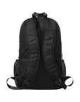 Diamond Aztec Backpack
