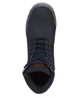 Procliff Protection Nobuck Work Boot in Blue