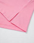 Lilah Short Puff Sleeve Blouse