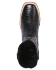El General Rodeo Boot — Printed Black