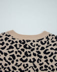 Tayayia Chunky Knitted Cardigan Sweater
