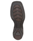 El General Rodeo Boot — Crazy Tan