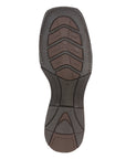 El General Rodeo Boot — Crazy Black