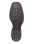 El General Rodeo Boot — Crazy Tan