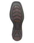 El General Rodeo Boot — Crazy Black