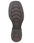 El General Rodeo Boot — Crazy Tan