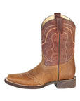 El General Rodeo Boot — Crazy Honey