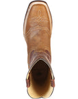 El General Rodeo Boot — Crazy Honey