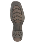 El General Rodeo Boot — Crazy Honey