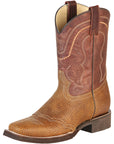 El General Rodeo Boot — Crazy Honey