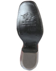 El General Womens Rodeo Boot — Crazy Choco