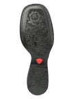 Cowboy Boot - El General Rodeo - Woman in Nobuck Brown