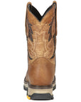El General Men's Work Boot in Sand
