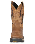 El General Men's Work Boot in Sand