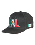 El General SB/JAL Hat in Black