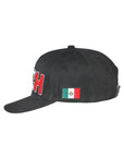 El General SB/MICH Hat in Black