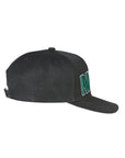 El General SB/MICH Hat in Black