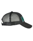 El General CB/MICH Hat in Black