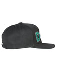 El General SB/DGO Hat in Black