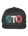 El General SB/GTO Hat in Black