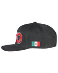 El General SB/GTO Hat in Black