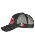 El General CB/GTO Hat in Black