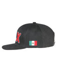 El General SB/OAX Hat in Black