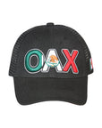 El General CB/OAX Hat in Black