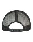 El General CB/SIN Hat in Black
