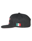 El General SB/BC Hat in Black