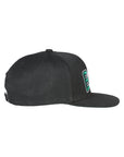 El General SB/BC Hat in Black