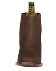 El General Men's Ankle Boot in Honey