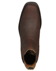 El General Men's Ankle Boot in Honey