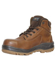 Crucero Men's Dielectric Safety Boot
