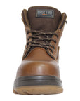 Crucero Men's Dielectric Safety Boot