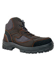 Crucero Men's Shock Absorber Safety Boot