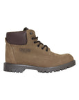 Crucero Men's Flex Toe Safety Boot
