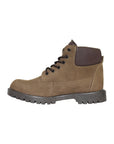 Crucero Men's Flex Toe Safety Boot