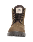 Crucero Men's Flex Toe Safety Boot