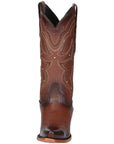 Women's El General Cowgirl Boot- Shedron 45777