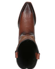 Women's El General Cowgirl Boot- Shedron 45777