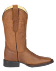 El General Women’s Rodeo Boots - Honey 45801